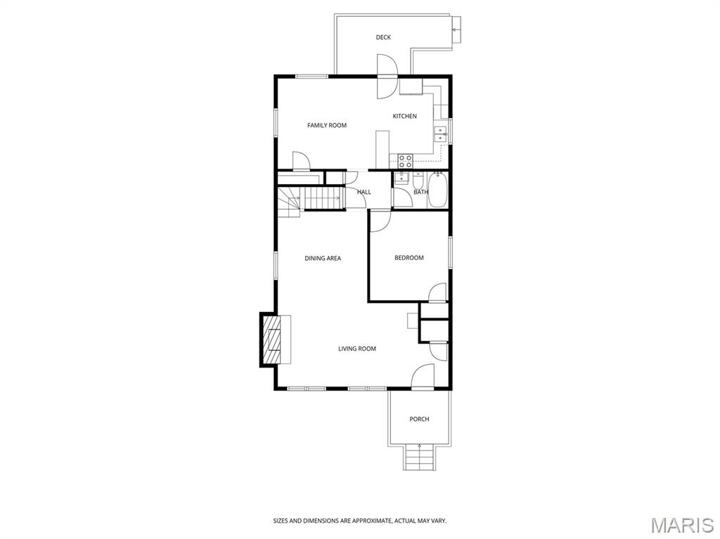 Tedmar Add - Residential