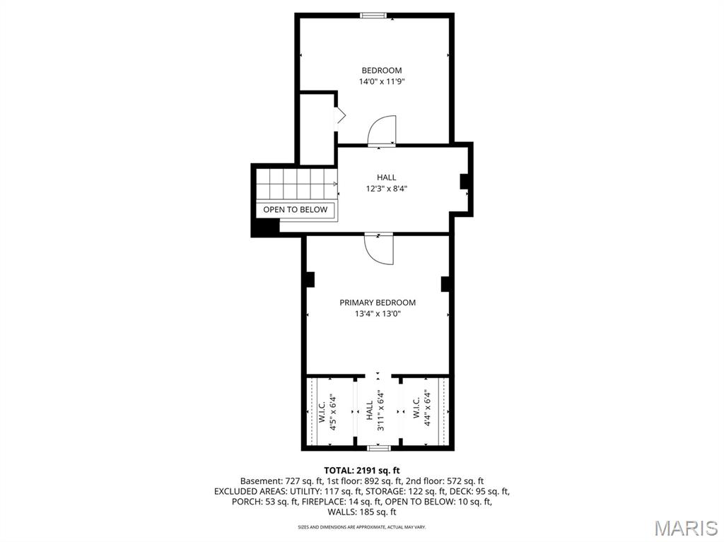 Tedmar Add - Residential