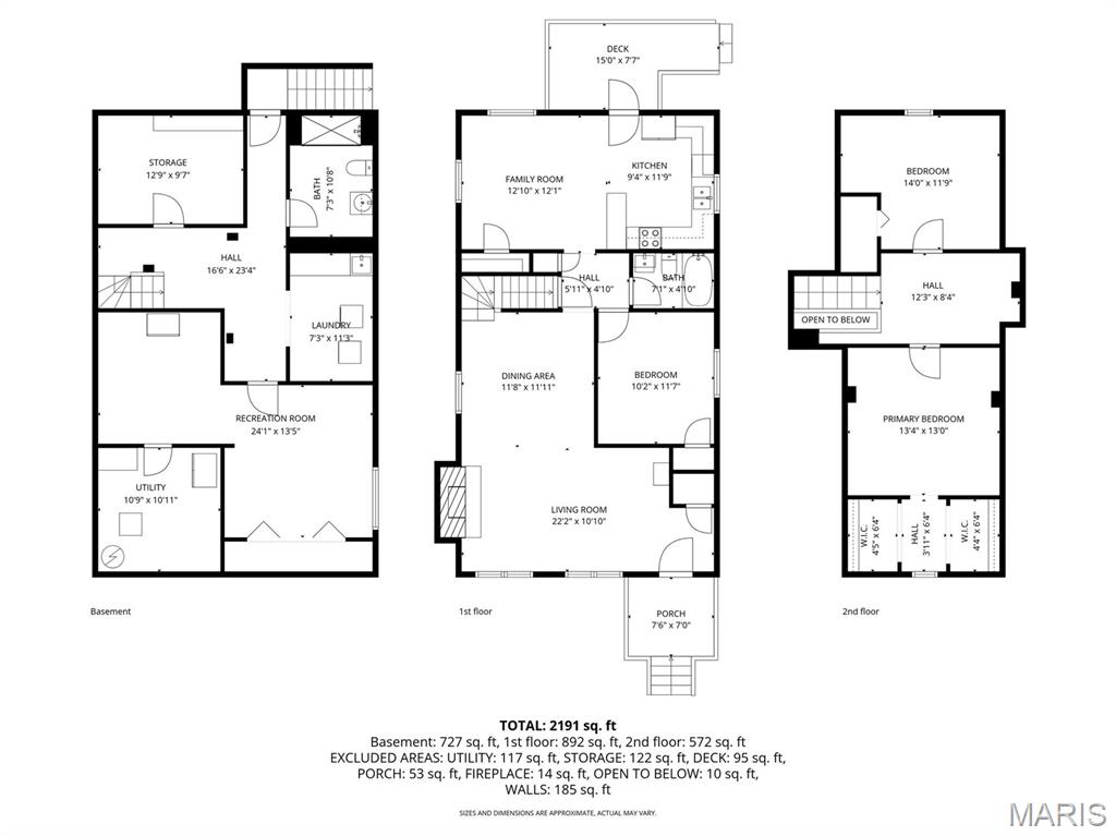 Tedmar Add - Residential