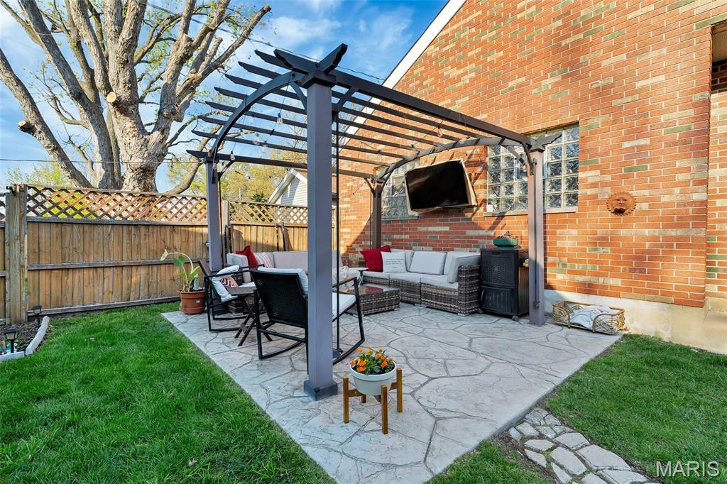 Tedmar Add - Residential