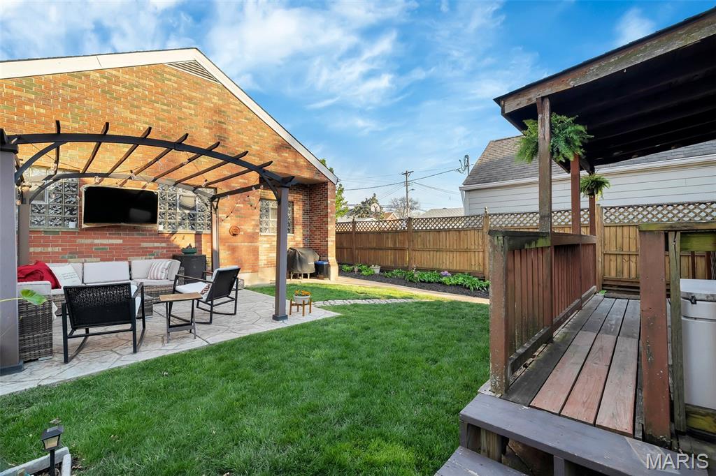 Tedmar Add - Residential