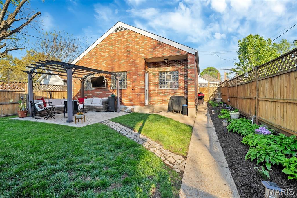 Tedmar Add - Residential