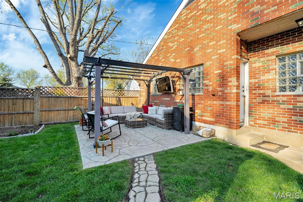 Tedmar Add - Residential