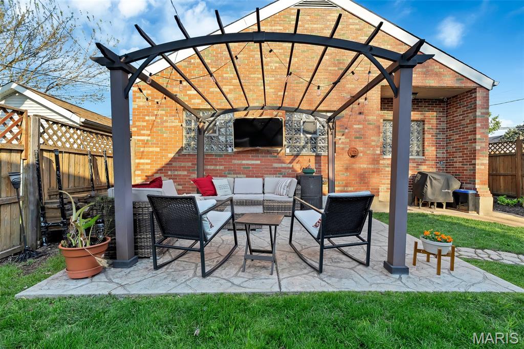 Tedmar Add - Residential