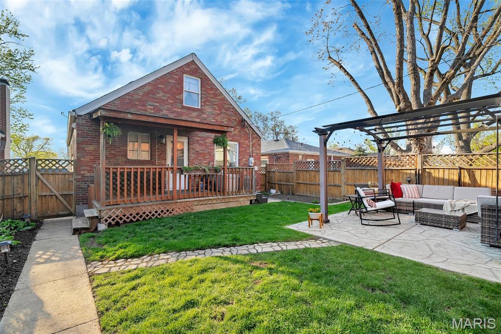 Tedmar Add - Residential