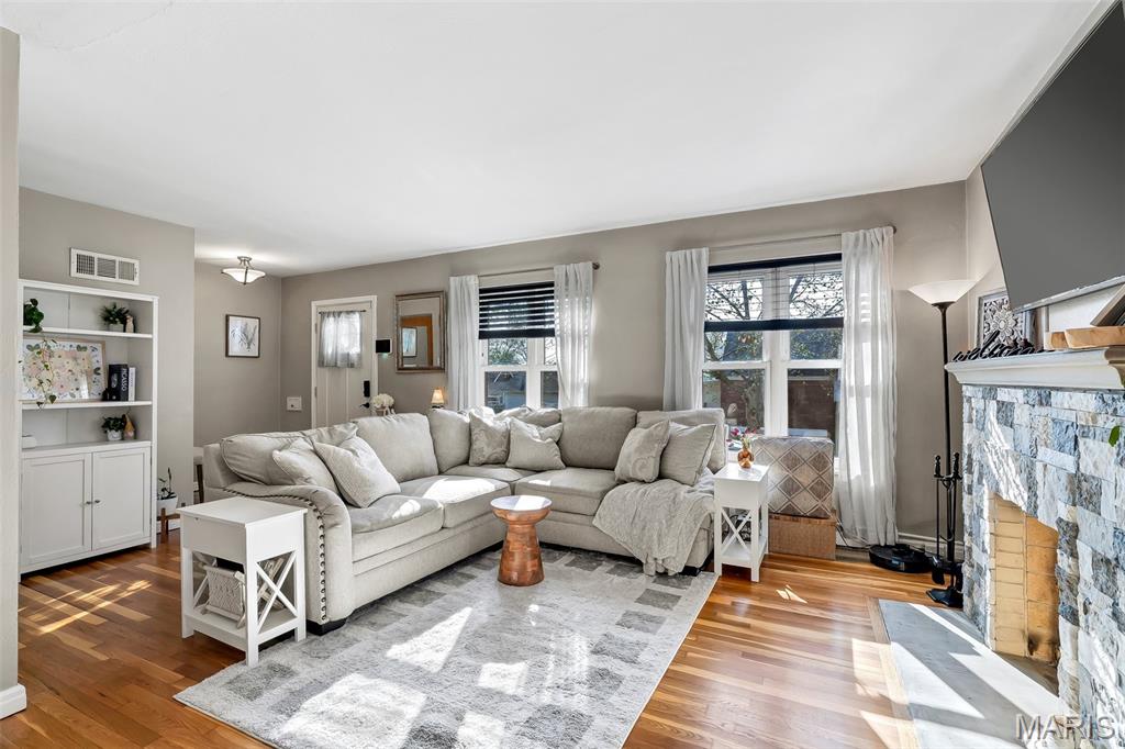 Tedmar Add - Residential