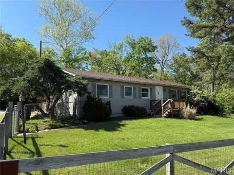 Photo of 177 Highway M, Villa Ridge, MO 63089 (MLS # 26014363)