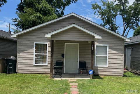 Photo of 616 Jefferson Avenue, Cape Girardeau, MO 63703 (MLS # 26046954)