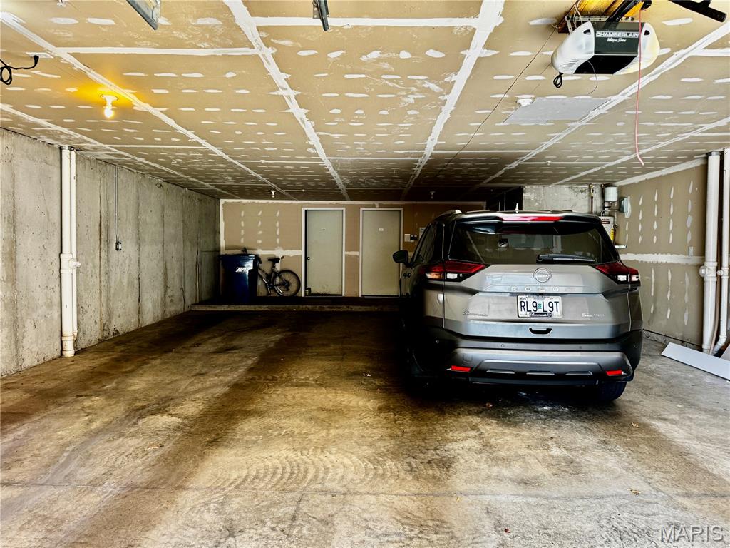 Justus Pointe Condo - Second - Residential