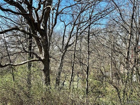 Tiny photo for 16349 Justus Post Road, Chesterfield, MO 63017 (MLS # 26013983)