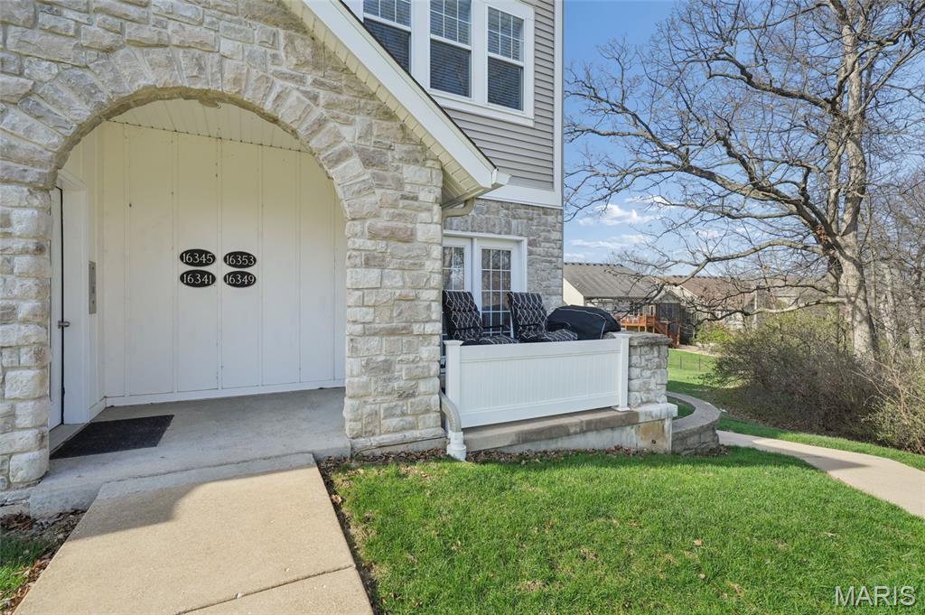 Justus Pointe Condo - Second - Residential