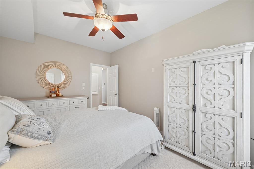 Justus Pointe Condo - Second - Residential