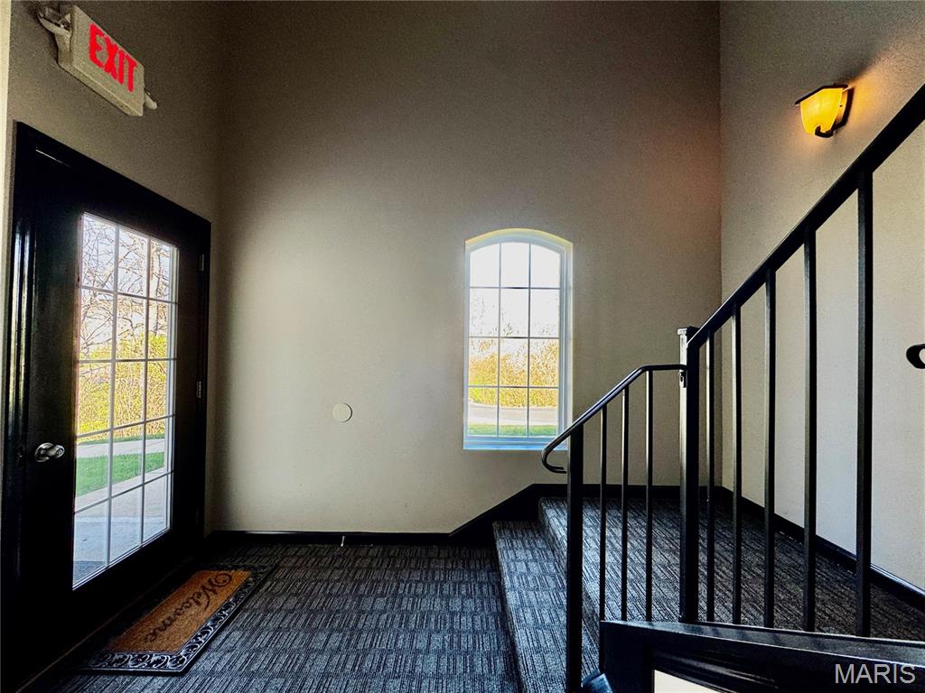 Justus Pointe Condo - Second - Residential