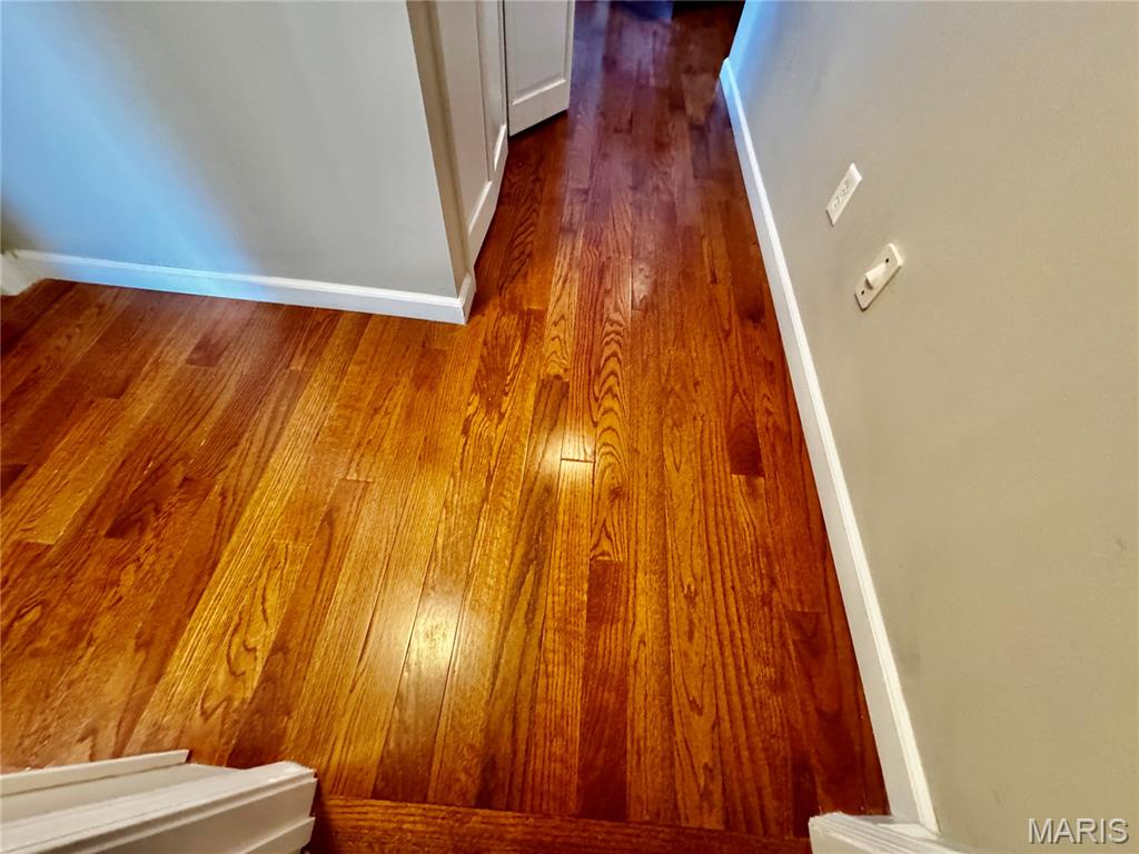 Justus Pointe Condo - Second - Residential