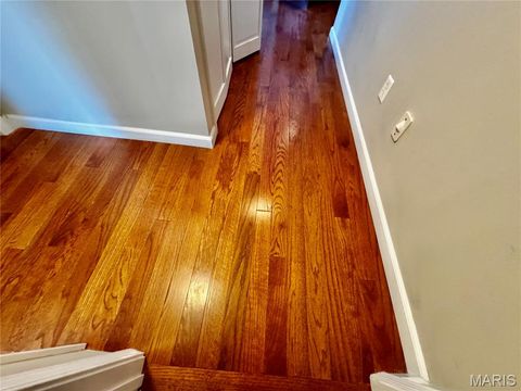 Tiny photo for 16349 Justus Post Road, Chesterfield, MO 63017 (MLS # 26013983)