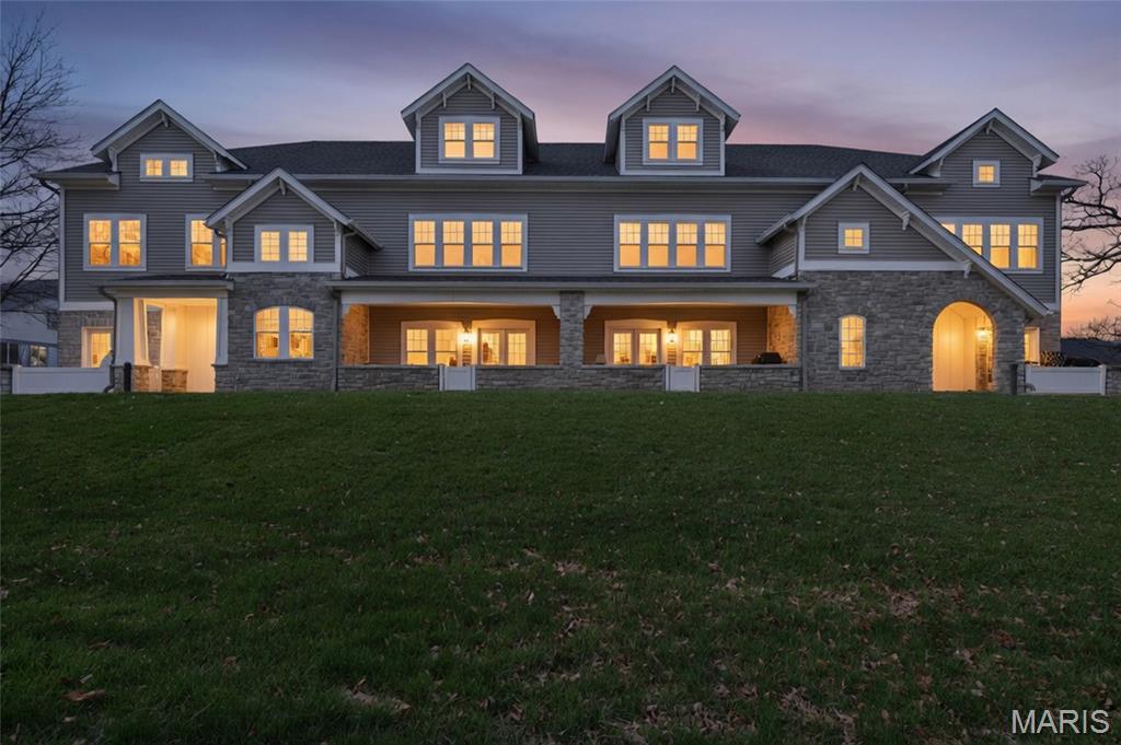 Justus Pointe Condo - Second - Residential