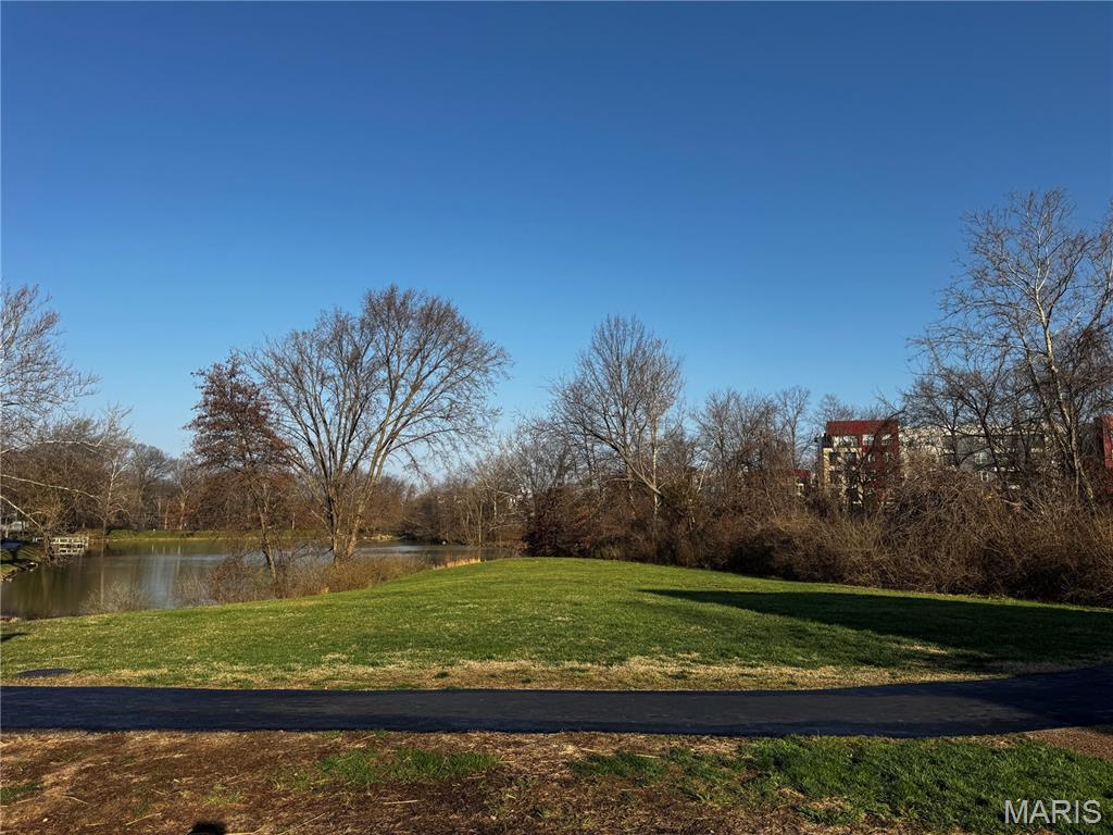 Justus Pointe Condo - Second - Residential