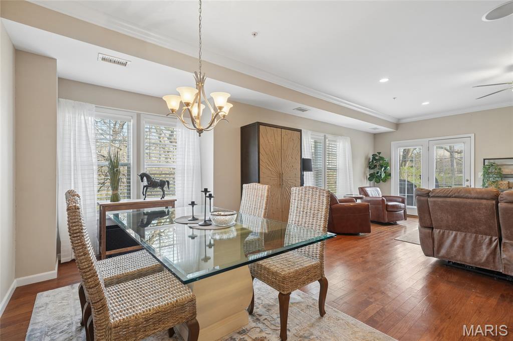 Justus Pointe Condo - Second - Residential