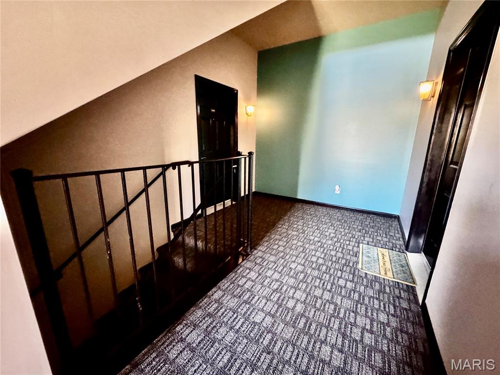 Justus Pointe Condo - Second - Residential