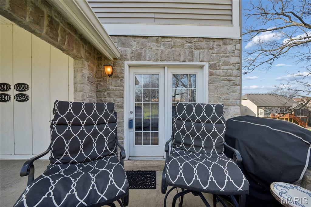 Justus Pointe Condo - Second - Residential