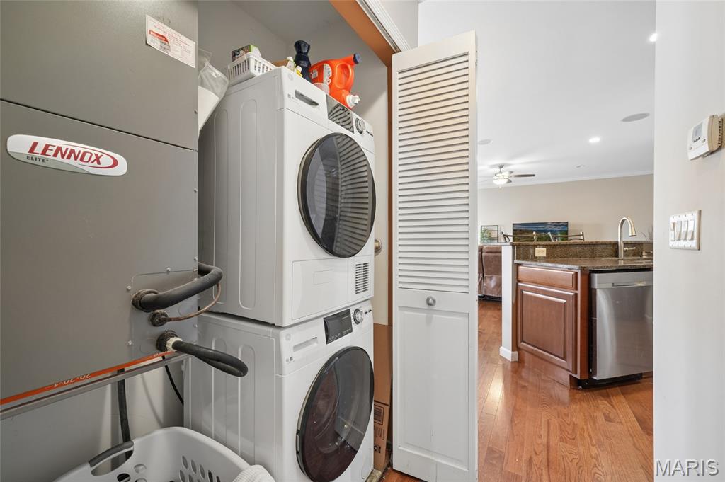 Justus Pointe Condo - Second - Residential