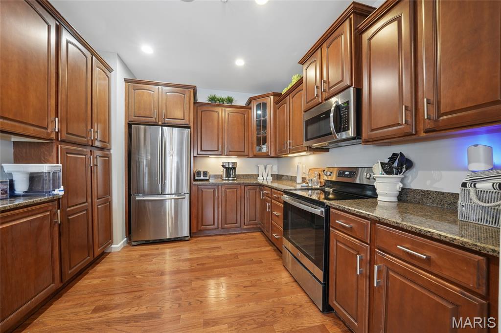 Justus Pointe Condo - Second - Residential