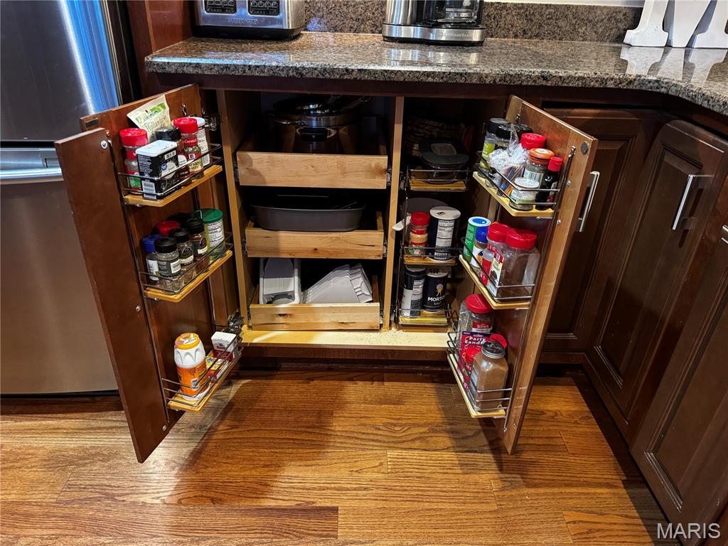 Justus Pointe Condo - Second - Residential