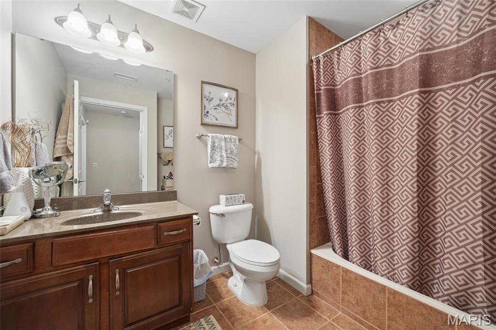 Justus Pointe Condo - Second - Residential