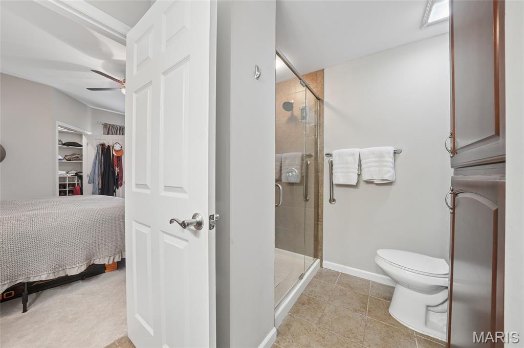 Justus Pointe Condo - Second - Residential