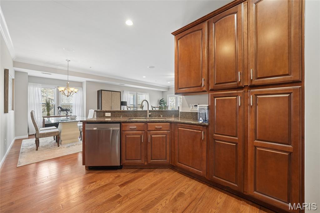 Justus Pointe Condo - Second - Residential