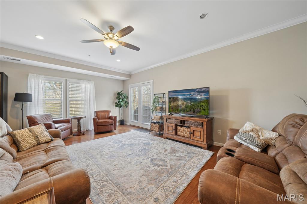 Justus Pointe Condo - Second - Residential