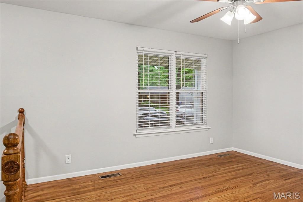 Photo of 1440 Burning Tree Drive, Florissant, MO 63033 (MLS # 26030866)