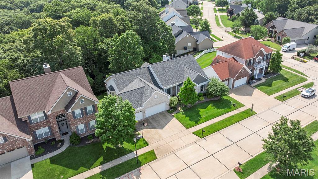 752 Grand View Ridge Court