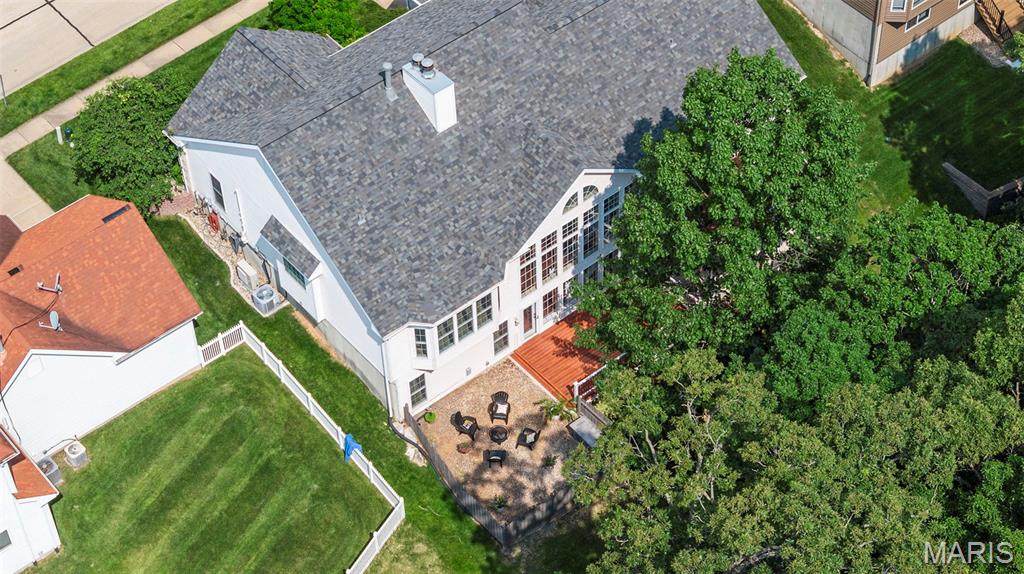 752 Grand View Ridge Court