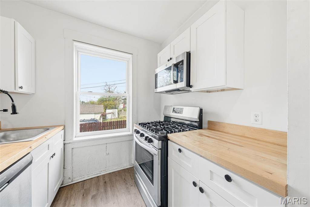 Grand Gravois Park Add - Commercial Sale