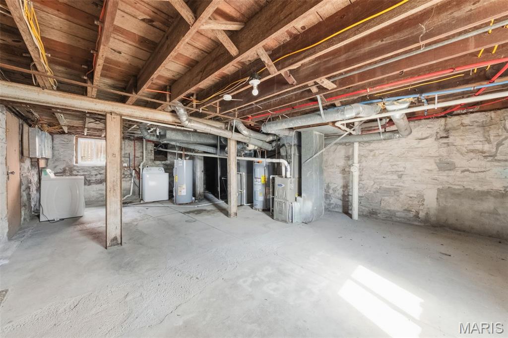 Grand Gravois Park Add - Commercial Sale