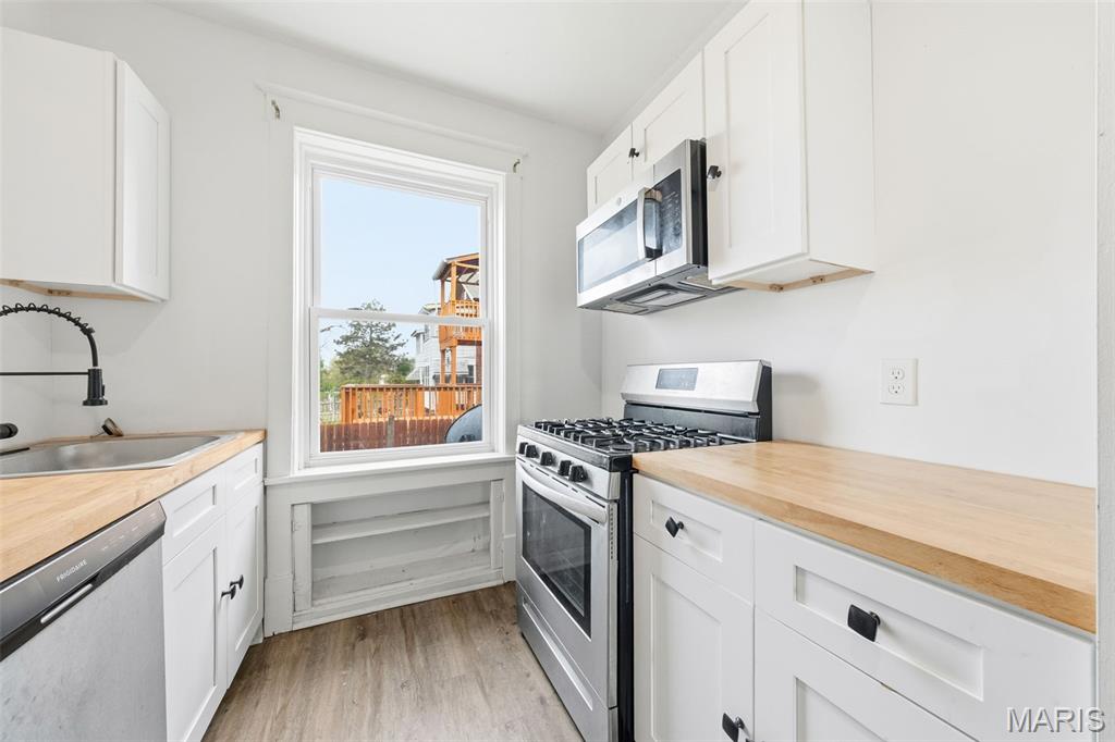 Grand Gravois Park Add - Commercial Sale