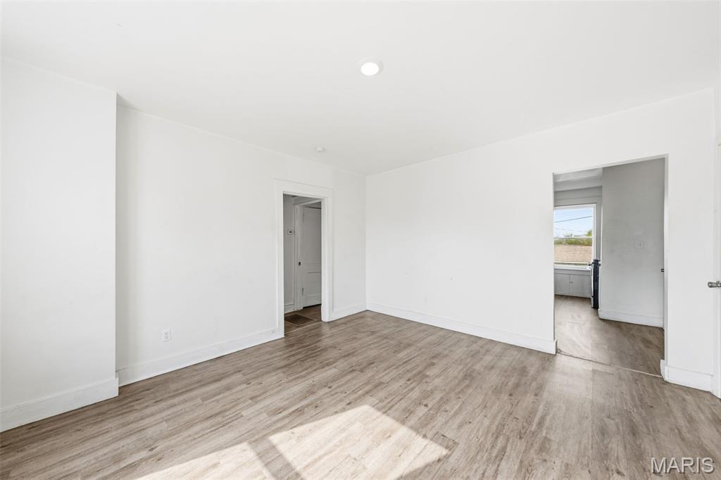 Grand Gravois Park Add - Commercial Sale