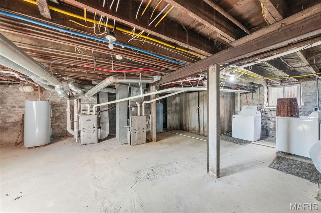 Grand Gravois Park Add - Commercial Sale