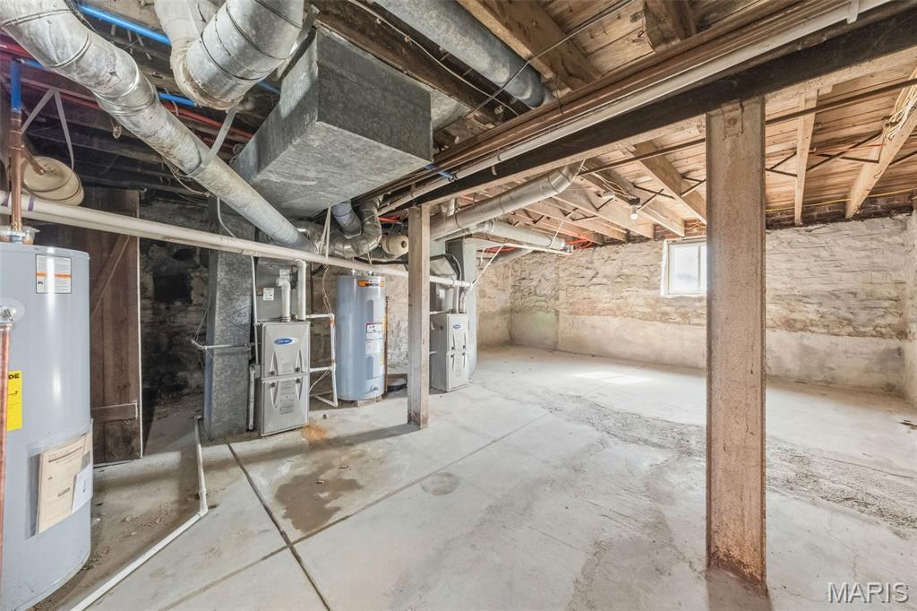 Grand Gravois Park Add - Commercial Sale