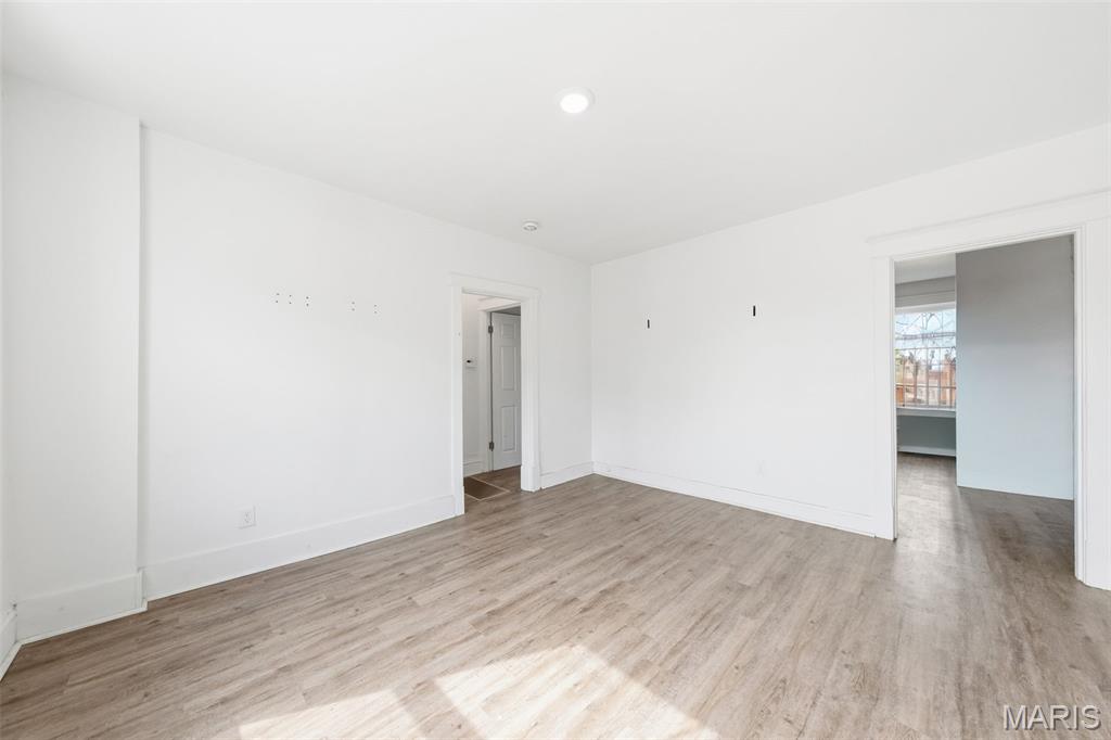 Grand Gravois Park Add - Commercial Sale