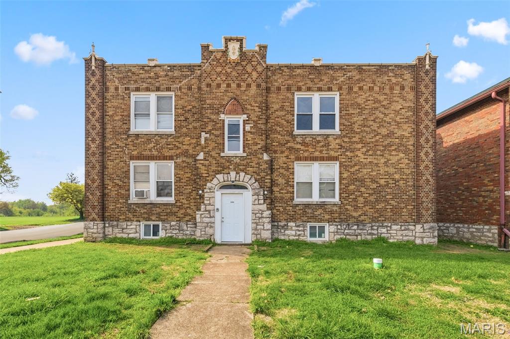 Grand Gravois Park Add - Commercial Sale