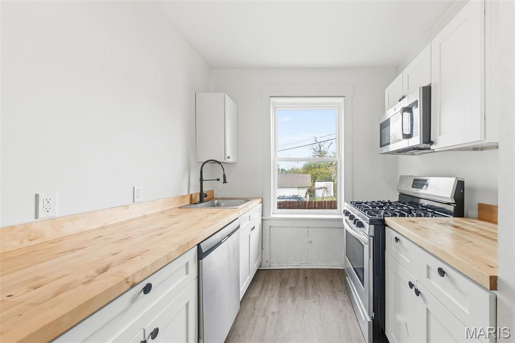 Grand Gravois Park Add - Commercial Sale