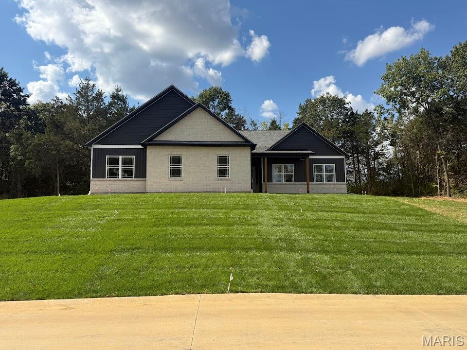 431 Shady Trail Drive