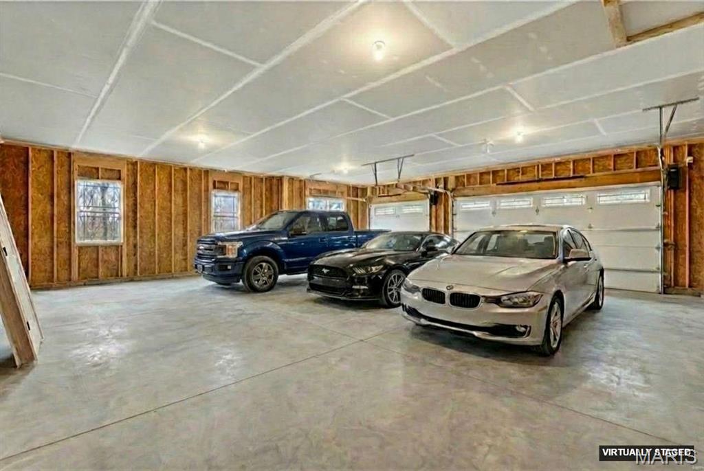 Auburn Lake Estates - Residential