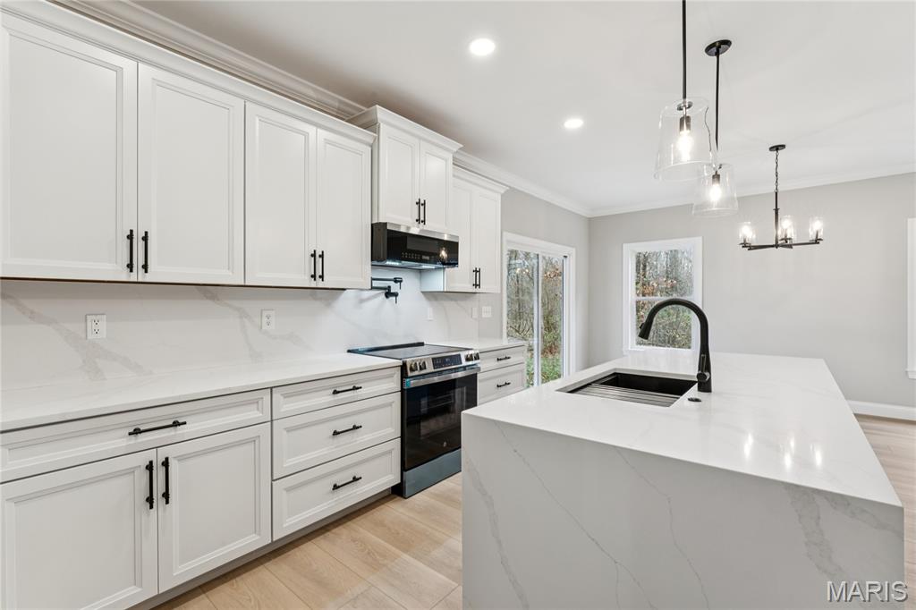 Auburn Lake Estates - Residential