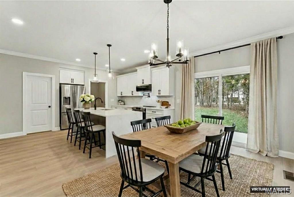 Auburn Lake Estates - Residential