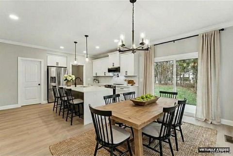 Tiny photo for 431 Shady Trail Drive, Troy, MO 63379 (MLS # 25029133)