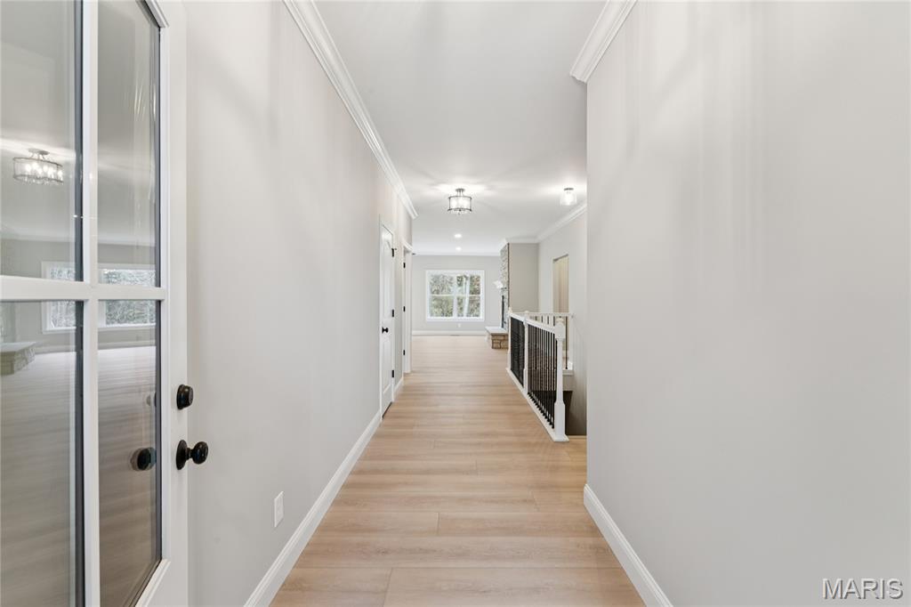 Auburn Lake Estates - Residential