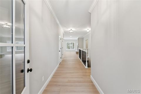 Tiny photo for 431 Shady Trail Drive, Troy, MO 63379 (MLS # 25029133)